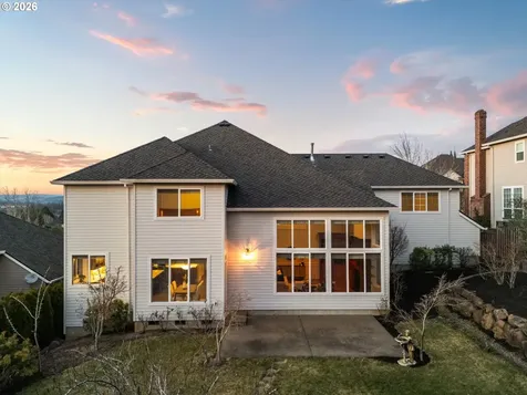 12490 NW Waker Drive Portland OR 97229
