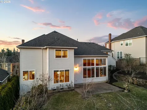 12490 NW Waker Drive Portland OR 97229