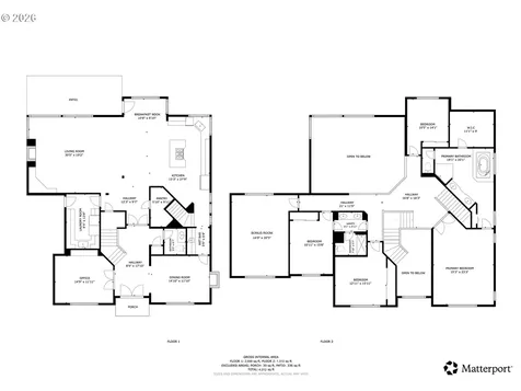 12490 NW Waker Drive Portland OR 97229