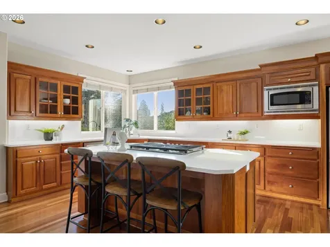 12490 NW Waker Drive Portland OR 97229