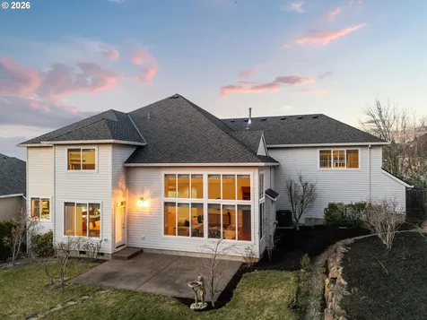 12490 NW Waker Drive Portland OR 97229