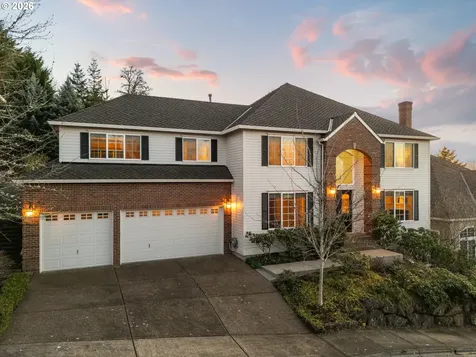 12490 NW Waker Drive Portland OR 97229