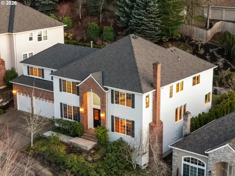 12490 NW Waker Drive Portland OR 97229