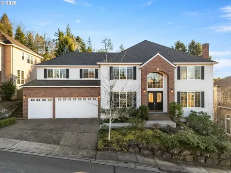 12490 NW Waker Drive Portland OR 97229