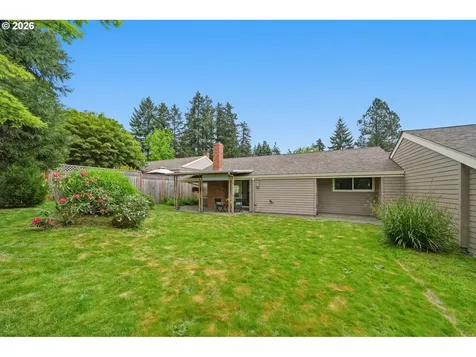 16545 SW Monterey Lane Portland OR 97224