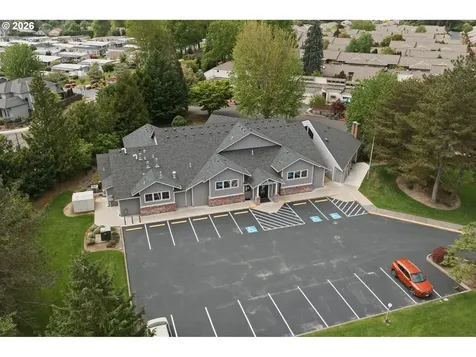 16545 SW Monterey Lane Portland OR 97224
