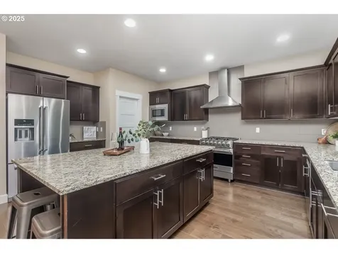 8070 SW 195th Avenue Beaverton OR 97007