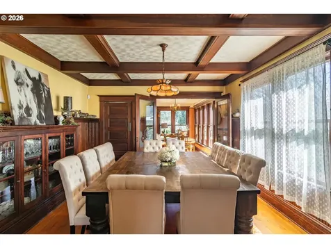 500 Winston Section Road Winston OR 97496