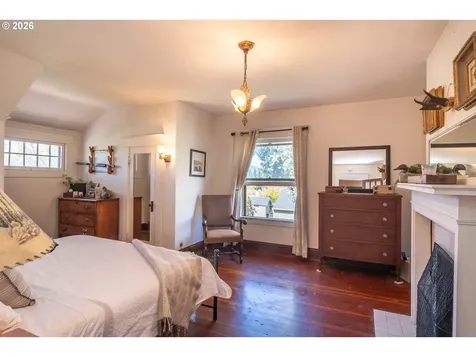500 Winston Section Road Winston OR 97496