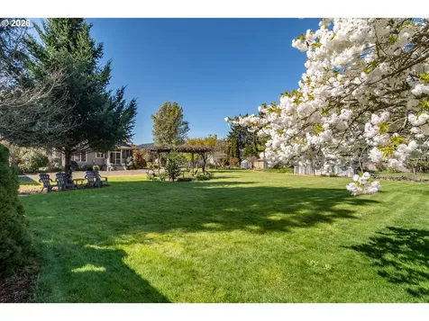 500 Winston Section Road Winston OR 97496