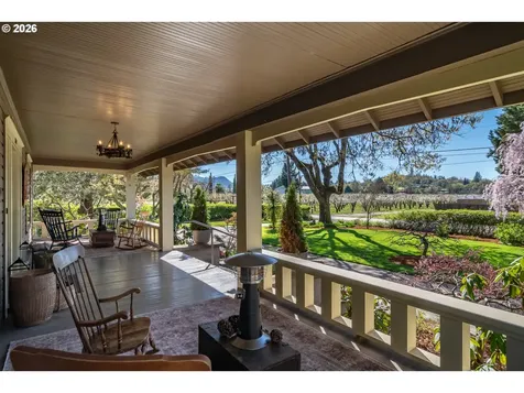 500 Winston Section Road Winston OR 97496