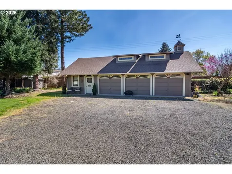 500 Winston Section Road Winston OR 97496
