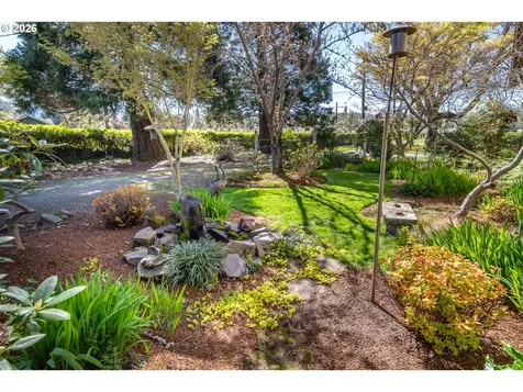 500 Winston Section Road Winston OR 97496
