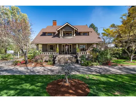 500 Winston Section Road Winston OR 97496