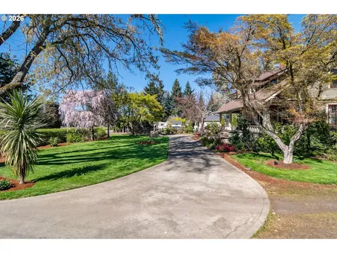 500 Winston Section Road Winston OR 97496