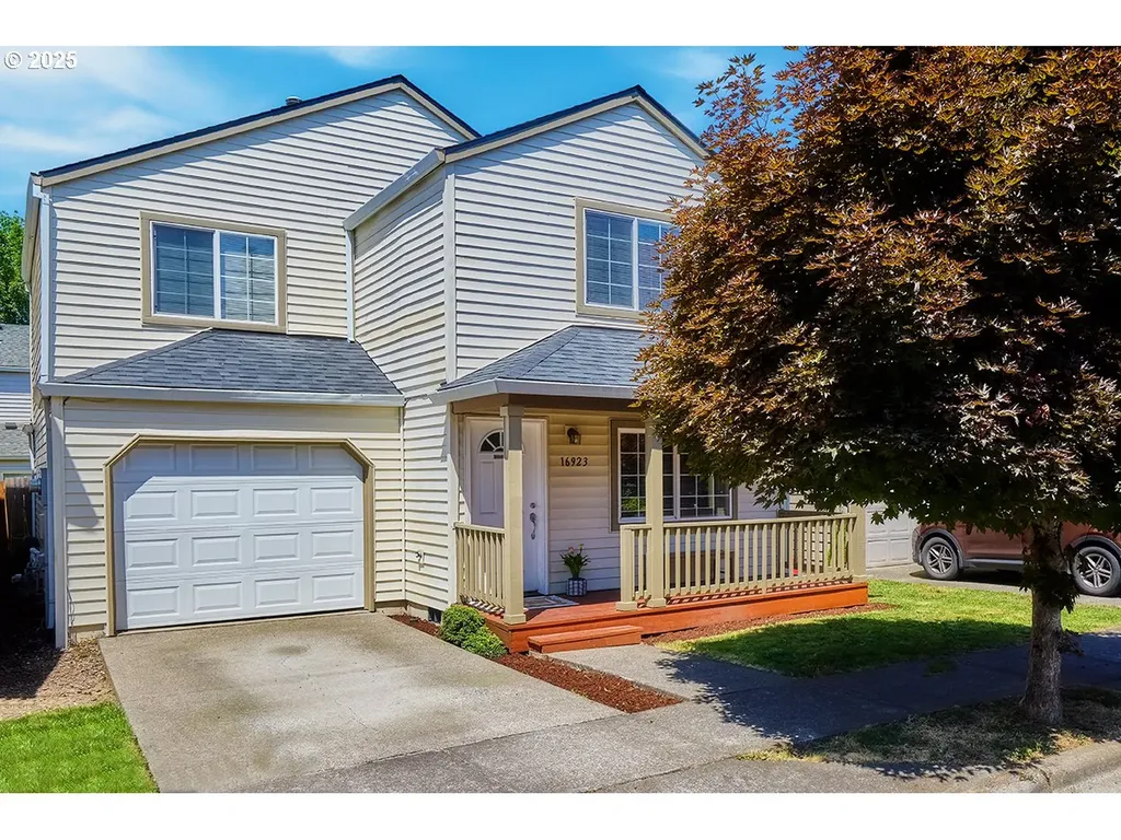 16923 SW Whitley Way Beaverton OR 97006