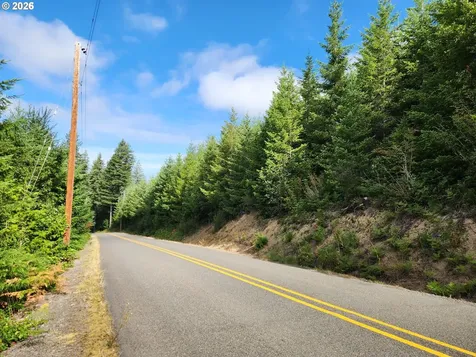 Tumala Mountain Road Estacada OR 97023