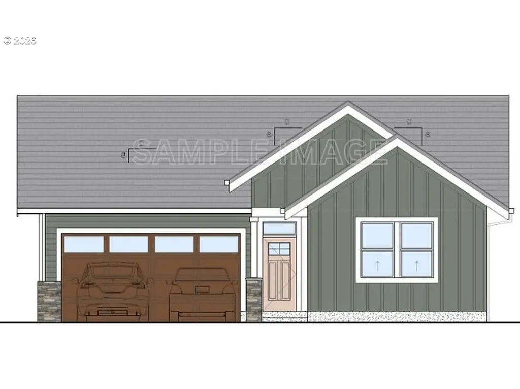 1061 Willow Street Coos Bay OR 97420