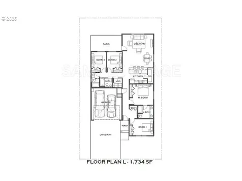 1061 Willow Street Coos Bay OR 97420