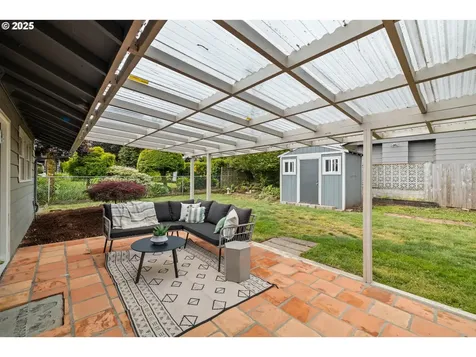 3821 NE 133rd Avenue Portland OR 97230