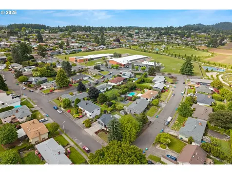 3821 NE 133rd Avenue Portland OR 97230