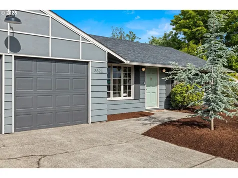 3821 NE 133rd Avenue Portland OR 97230