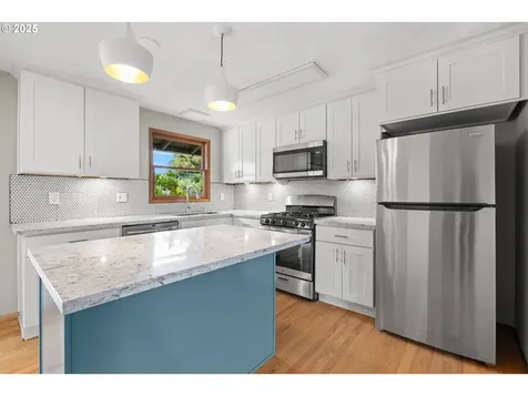 3821 NE 133rd Avenue Portland OR 97230