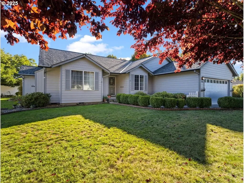 5613 NE 99th Street Vancouver WA 98665