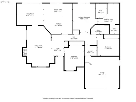 5613 NE 99th Street Vancouver WA 98665