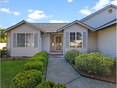 5613 NE 99th Street Vancouver WA 98665