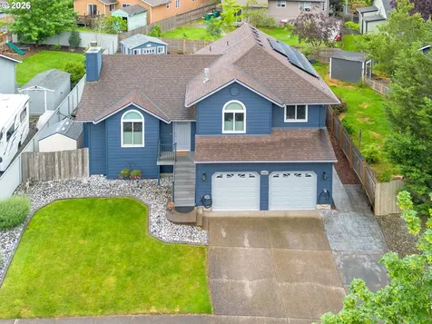 748 SE 10th Street Troutdale OR 97060
