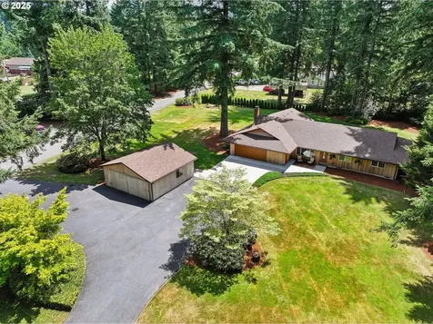 13113 NE 283rd Circle Battle Ground WA 98604