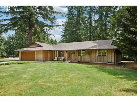 13113 NE 283rd Circle Battle Ground WA 98604