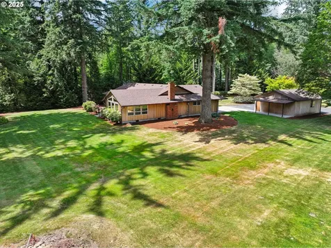 13113 NE 283rd Circle Battle Ground WA 98604