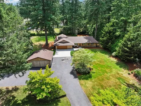 13113 NE 283rd Circle Battle Ground WA 98604