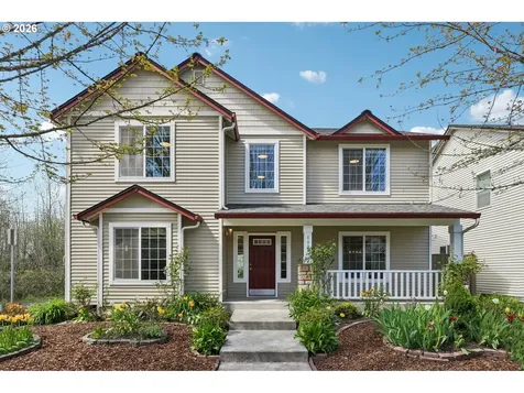 802 NW 17th Avenue Battle Ground WA 98604