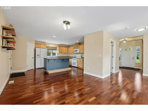 802 NW 17th Avenue Battle Ground WA 98604