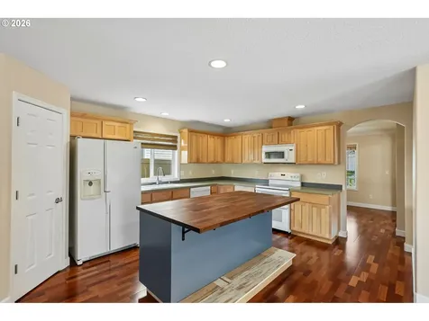 802 NW 17th Avenue Battle Ground WA 98604