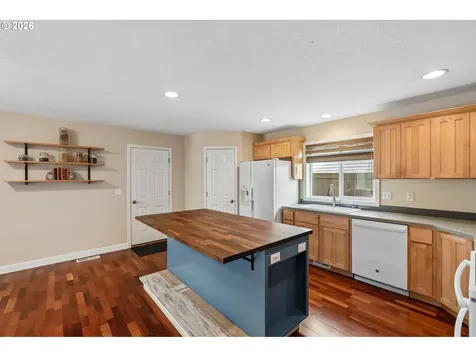 802 NW 17th Avenue Battle Ground WA 98604