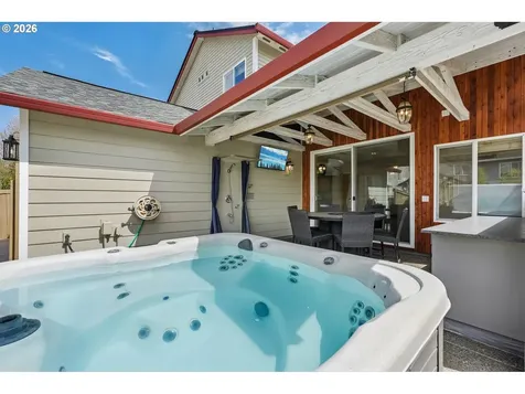 802 NW 17th Avenue Battle Ground WA 98604