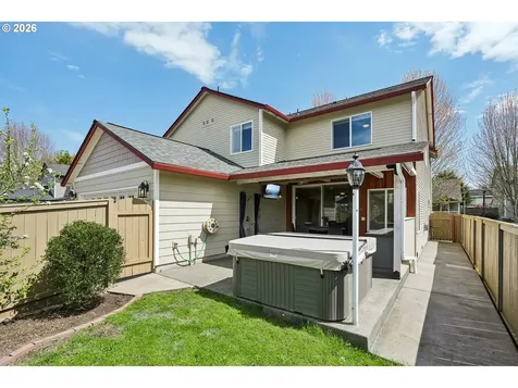 802 NW 17th Avenue Battle Ground WA 98604