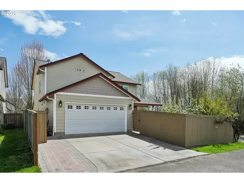 802 NW 17th Avenue Battle Ground WA 98604