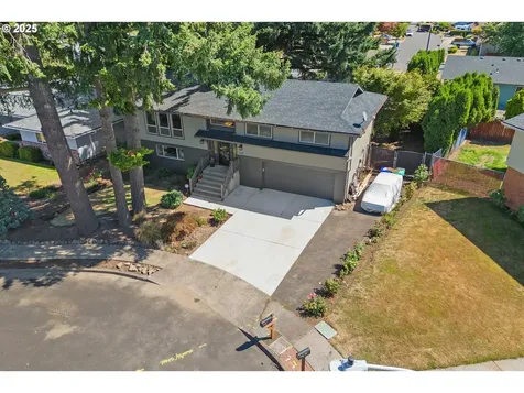 2218 NE Morlan Avenue Gresham OR 97030
