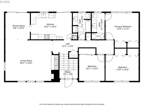 2218 NE Morlan Avenue Gresham OR 97030