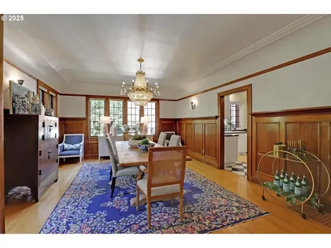 1034 SW Douglas Place Portland OR 97205