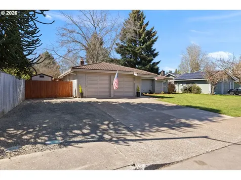 2439 SE Willow Drive Hillsboro OR 97123