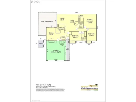 2439 SE Willow Drive Hillsboro OR 97123