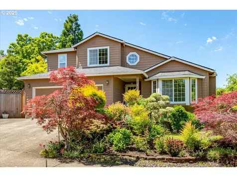 5249 NW 173rd Place Portland OR 97229
