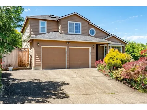 5249 NW 173rd Place Portland OR 97229