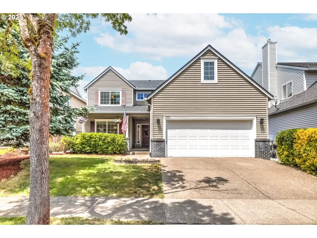 41653 NW Oak Way Banks OR 97106